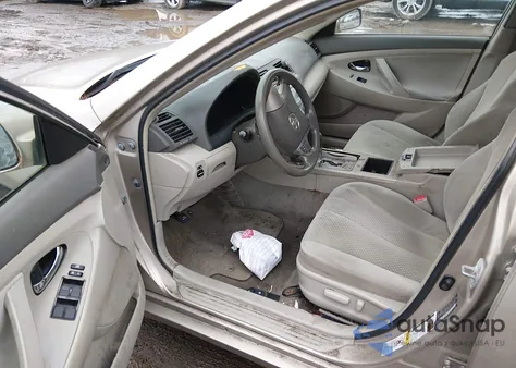 2008 Toyota Camry Le из США, поврежденный, VIN 4T4BE46K18R033458